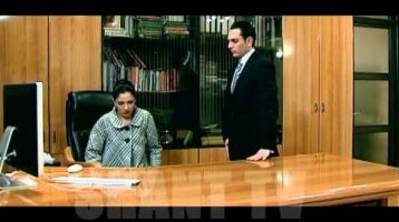 Vorogayt Episode 101