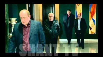 Vorogayt Episode 102