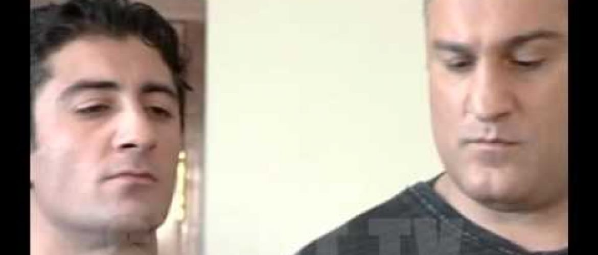 Vorogayt Season 2 Episode 102