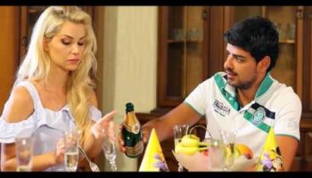 Taqnvac Ser Episode 105