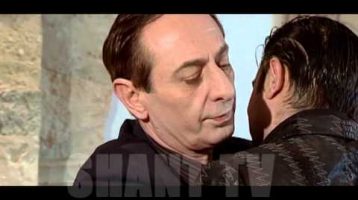 Vorogayt Episode 105