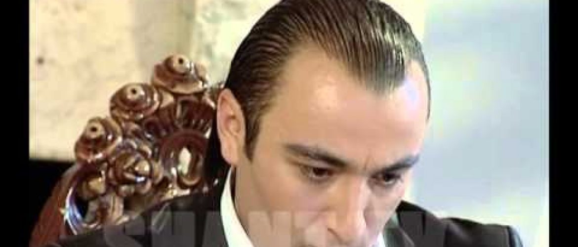 Vorogayt Season 2 Episode 105