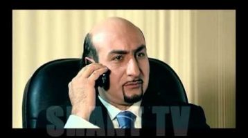 Vorogayt Episode 107