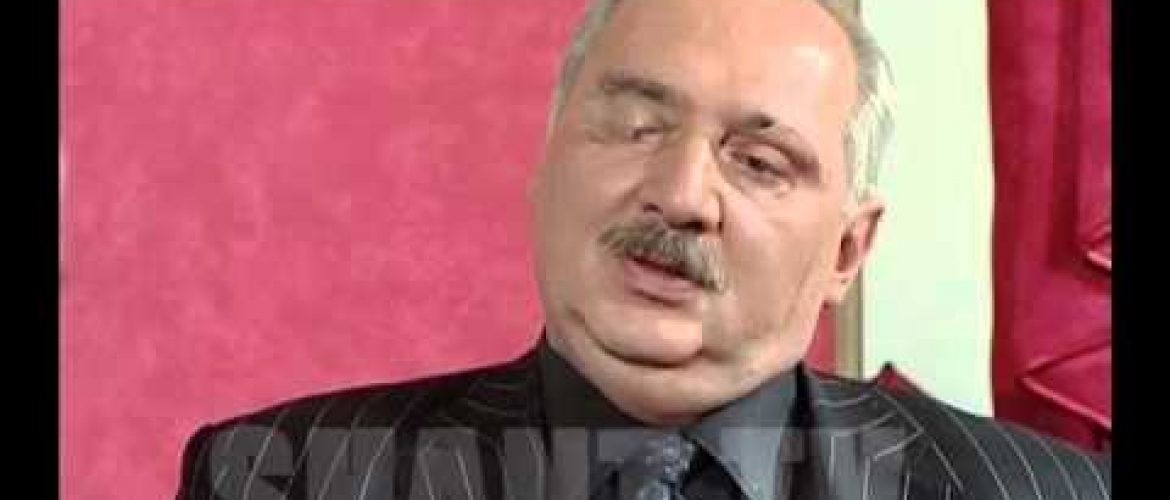 Vorogayt Season 2 Episode 107