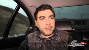 Arajnordner Episode 107