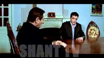 Vorogayt Episode 109