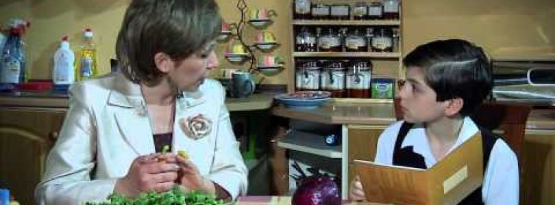 Kargin Serial Season 2 Episode 11