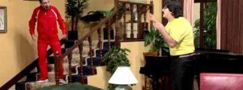 Kargin Serial 1 Episode 11