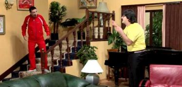 Kargin Serial 1 Episode 11