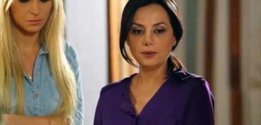 Taqnvac Ser Episode 110