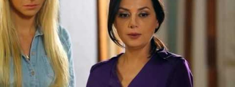 Taqnvac Ser Episode 110