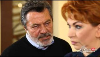 Arajnordner Episode 110