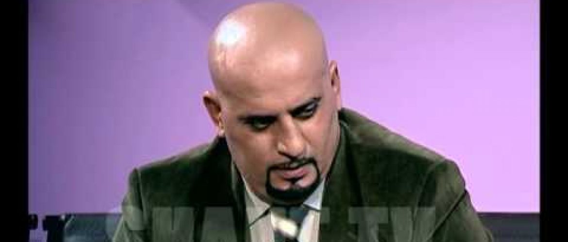 Vorogayt Episode 111