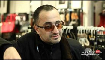 Arajnordner Episode 112