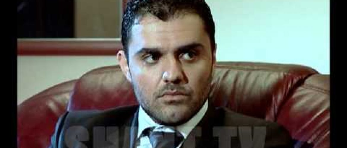 Vorogayt Episode 113