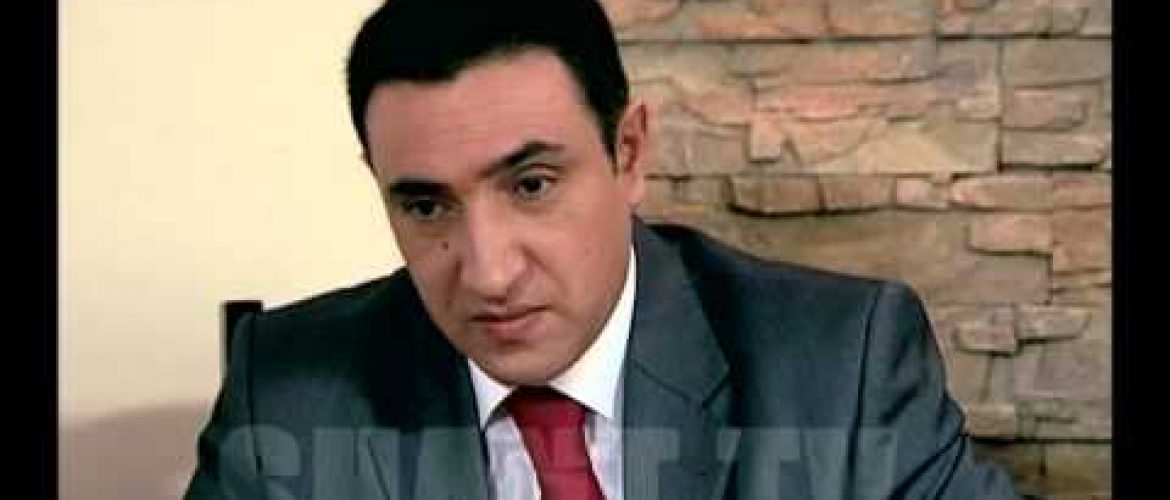 Vorogayt Episode 115