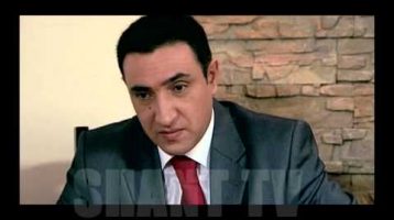 Vorogayt Episode 115