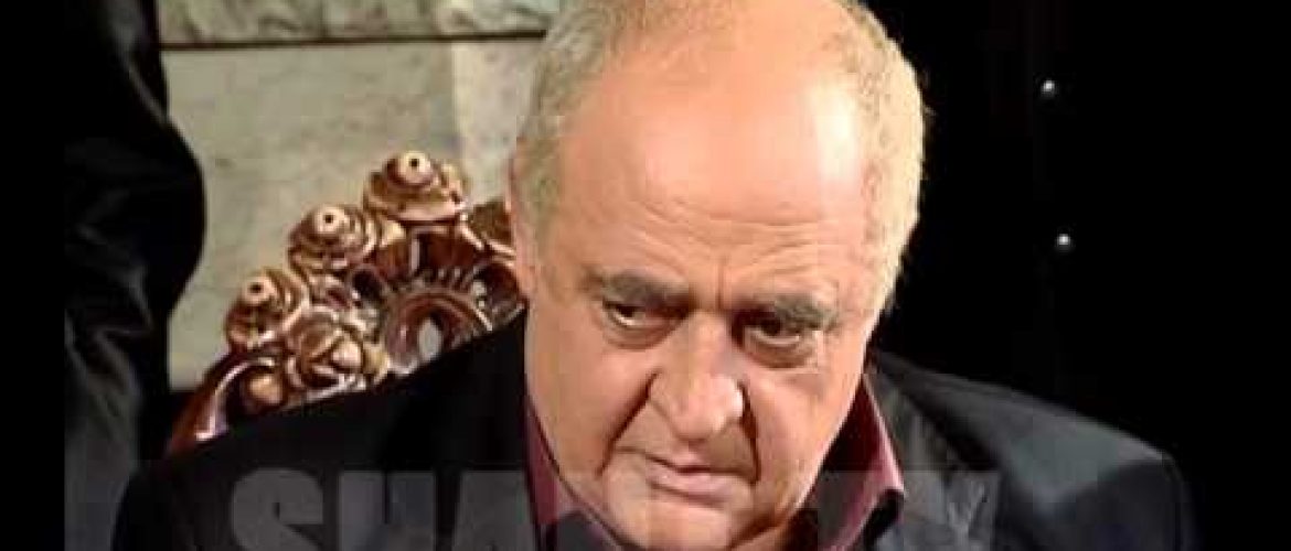 Vorogayt Season 2 Episode 115