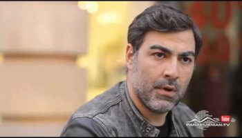 Arajnordner Episode 115