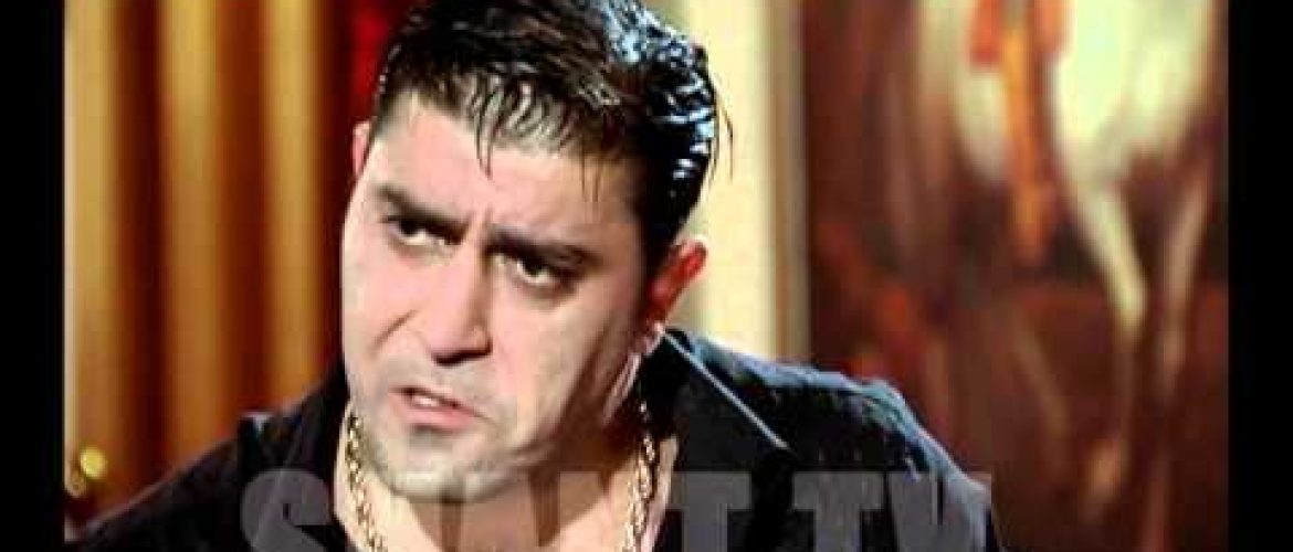 Vorogayt Episode 116