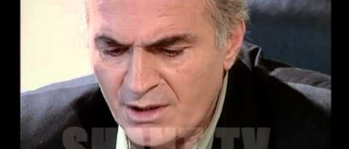 Vorogayt Season 2 Episode 116