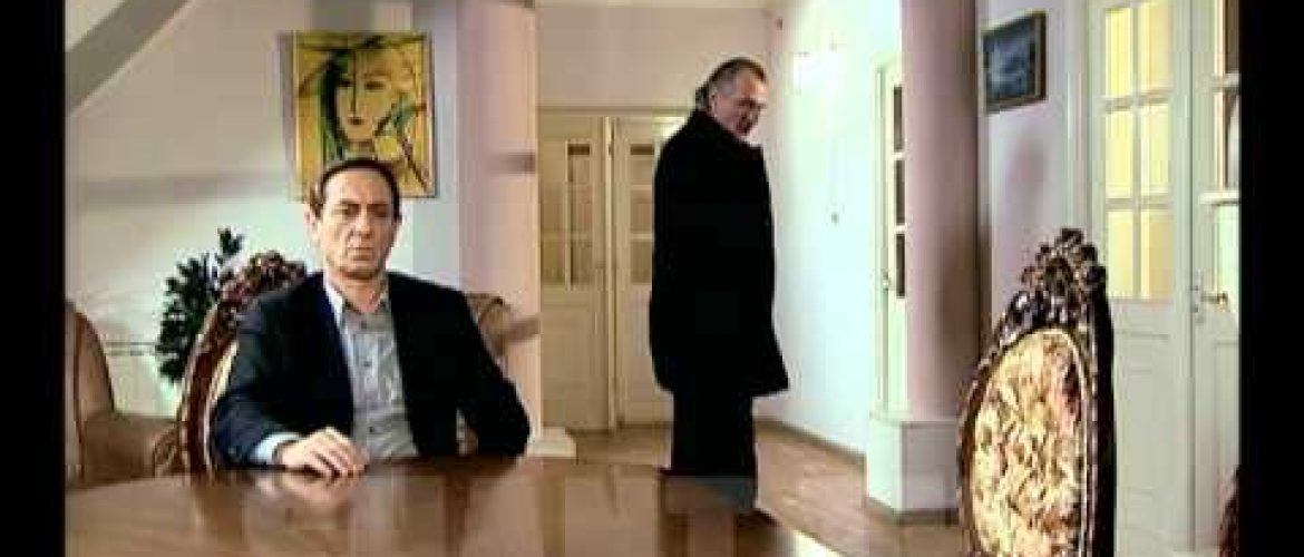 Vorogayt Episode 117