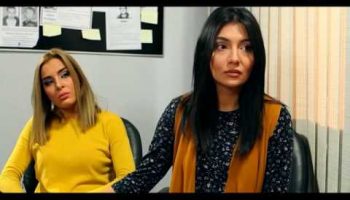 Taqnvac Ser Episode 118