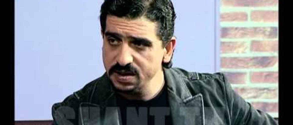 Vorogayt Episode 118