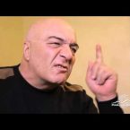 Arajnordner Episode 118