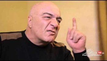 Arajnordner Episode 118