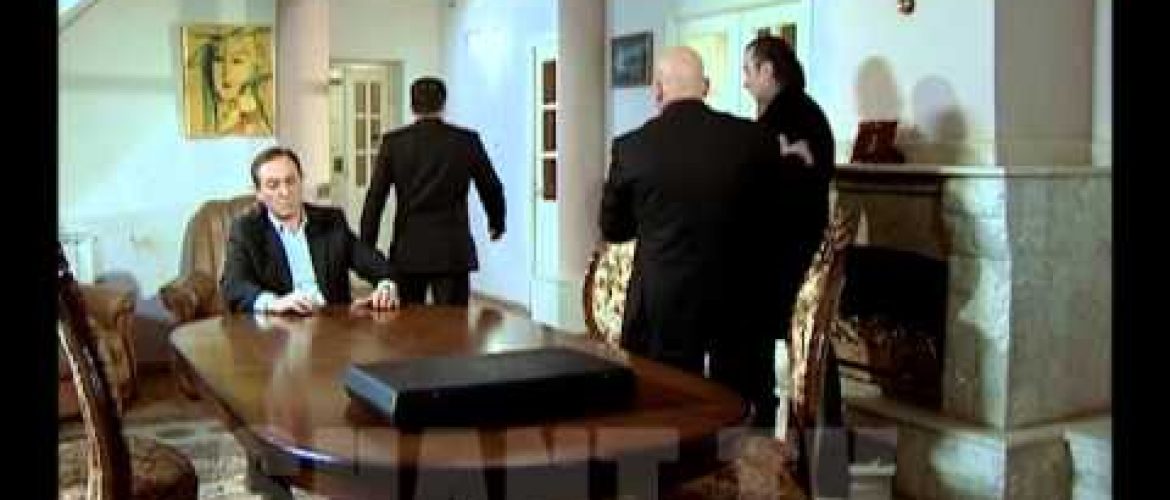 Vorogayt Episode 119