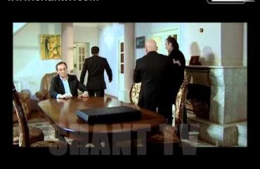 Vorogayt Episode 119