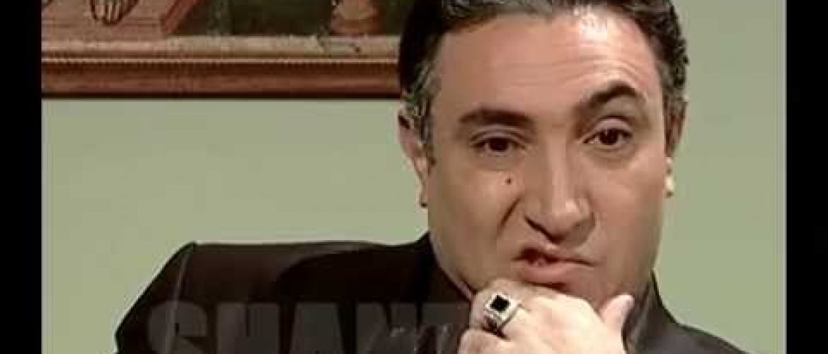 Vorogayt Season 2 Episode 119