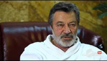 Arajnordner Episode 119