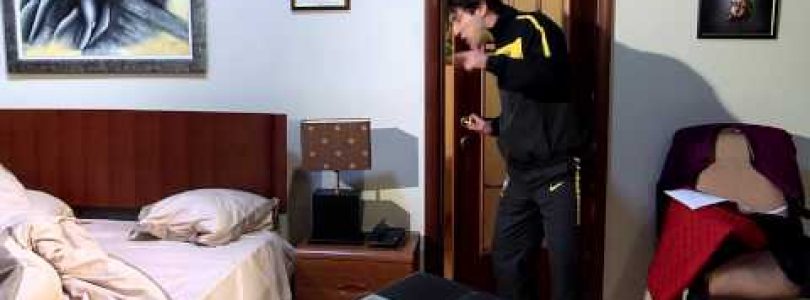 Kargin Serial Season 2 Episode 12