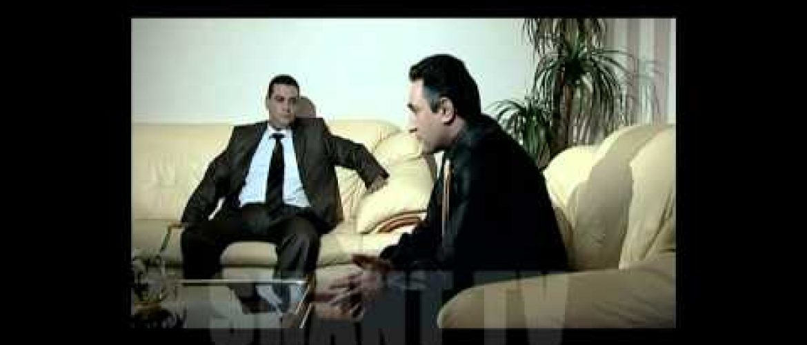 Vorogayt Season 2 Episode 12