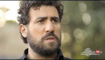 Arajnordner Episode 12