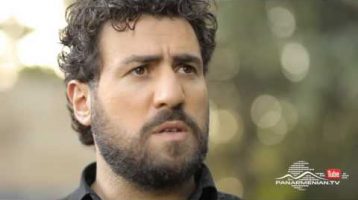 Arajnordner Episode 12