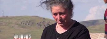 Kisabac Lusamutner Sev Choreqshabti