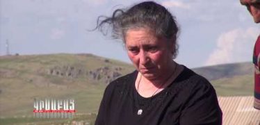 Kisabac Lusamutner Sev Choreqshabti