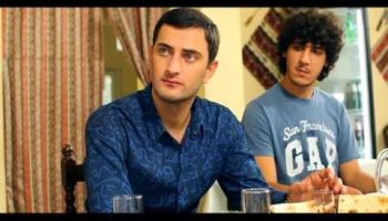 Taqnvac Ser Episode 120