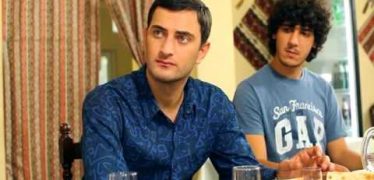 Taqnvac Ser Episode 120