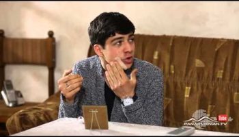 Arajnordner Episode 120