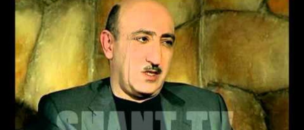 Vorogayt Episode 121