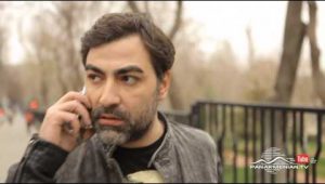 Arajnordner Episode 121