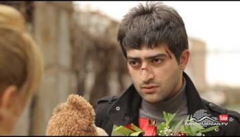 Arajnordner Episode 122