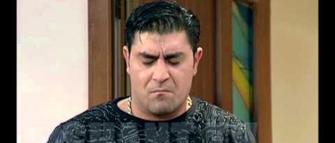 Vorogayt Episode 123