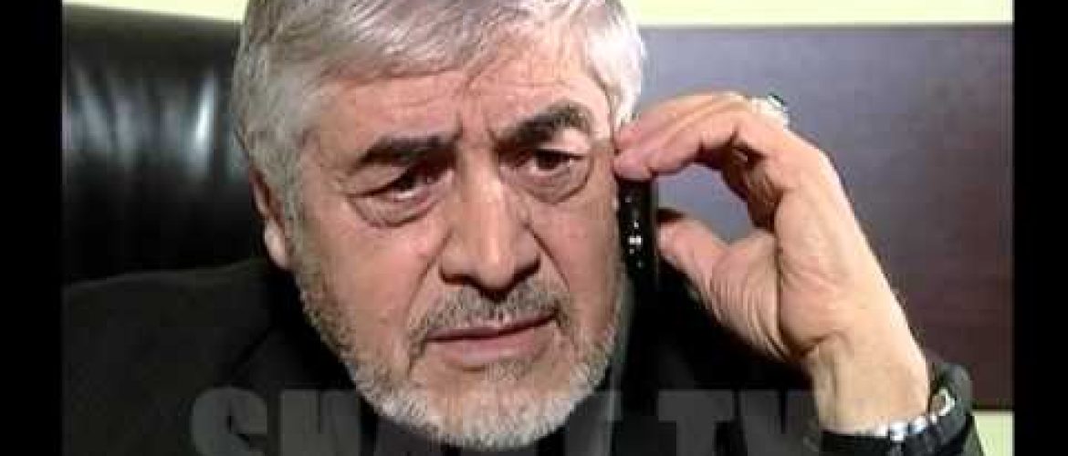 Vorogayt Season 2 Episode 123