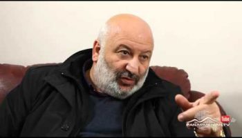 Arajnordner Episode 123