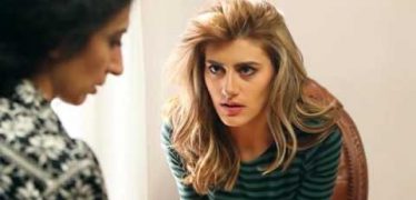 Taqnvac Ser Episode 124